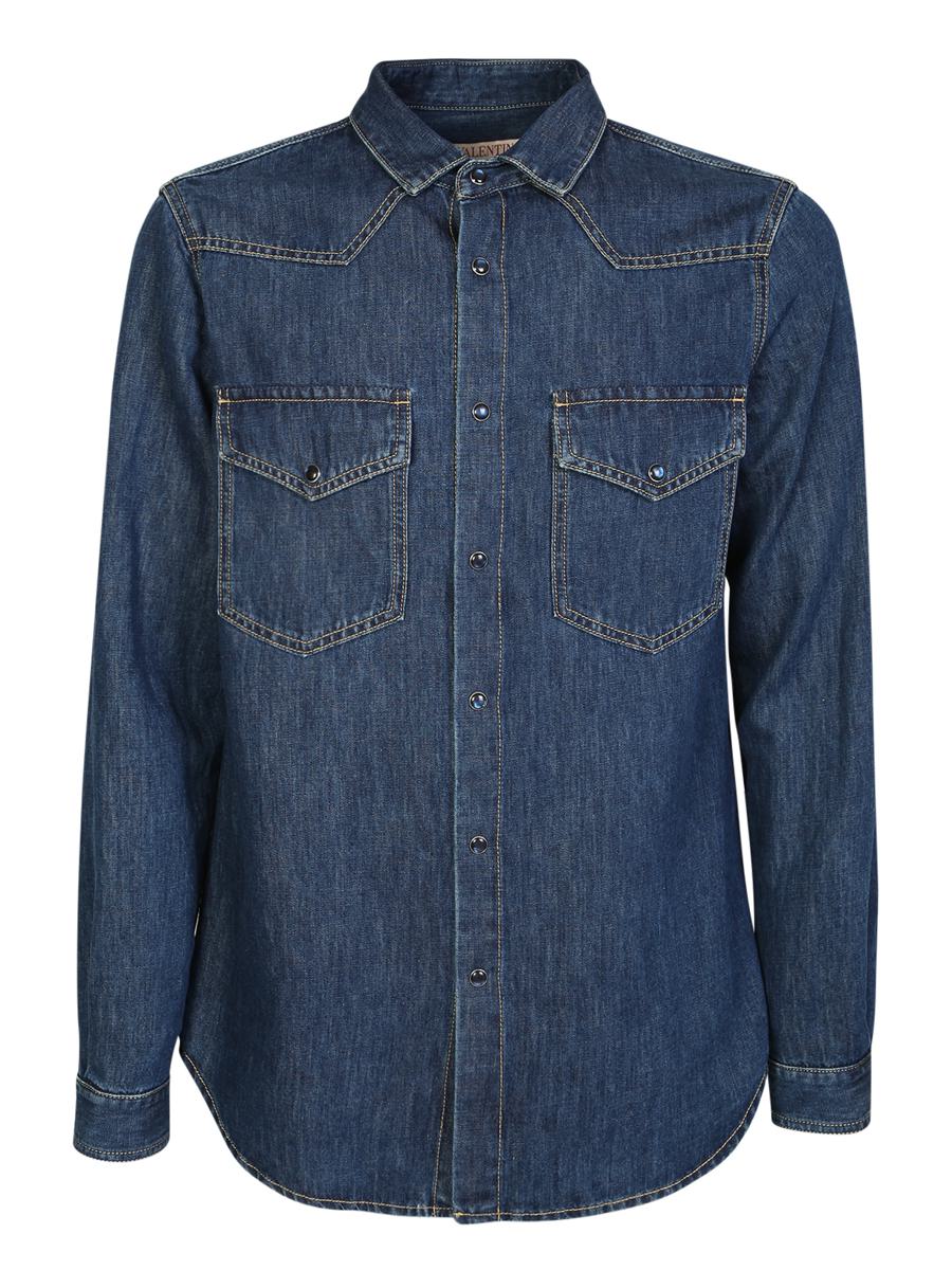 Valentino Garavani Shirts