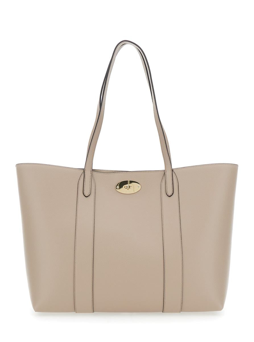 Bayswater Tote Small Classic Grain