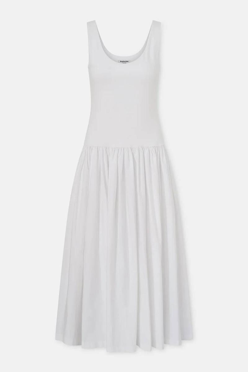 La Piscine Dresses