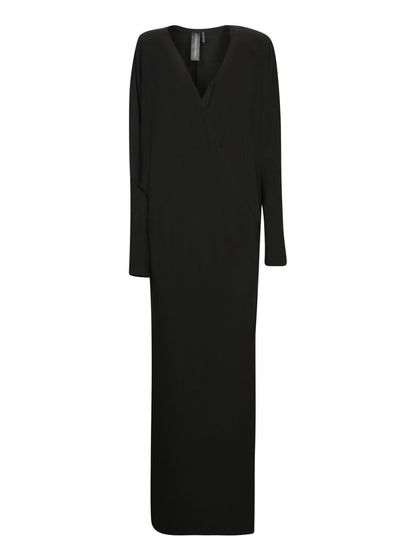 Norma Kamali Long Dress