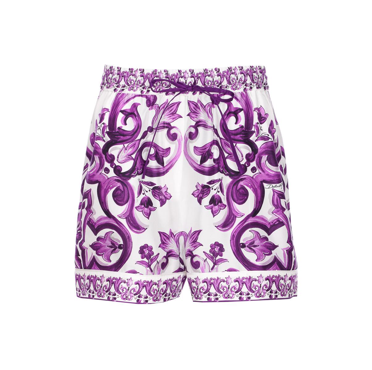 Dolce & Gabbana Shorts