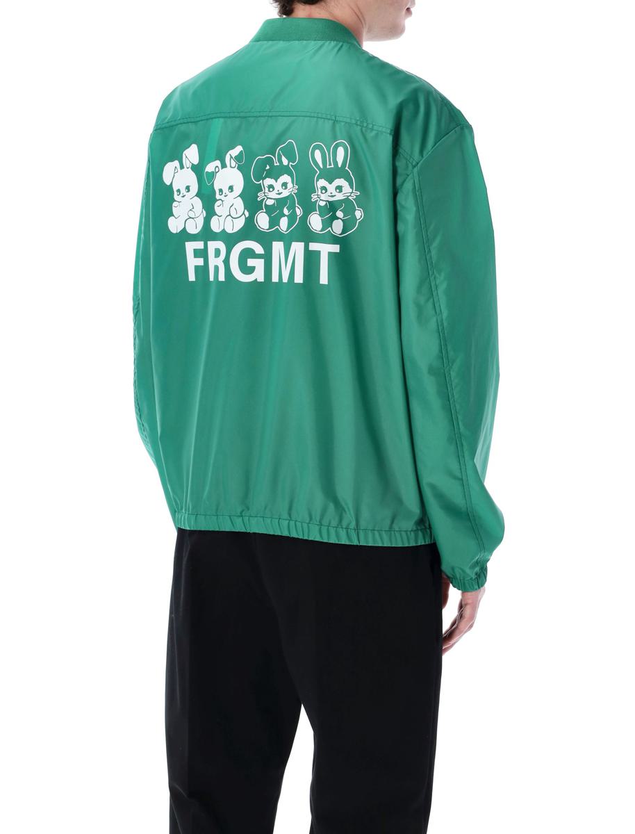 Moncler Genius Ostria Bomber Jacket