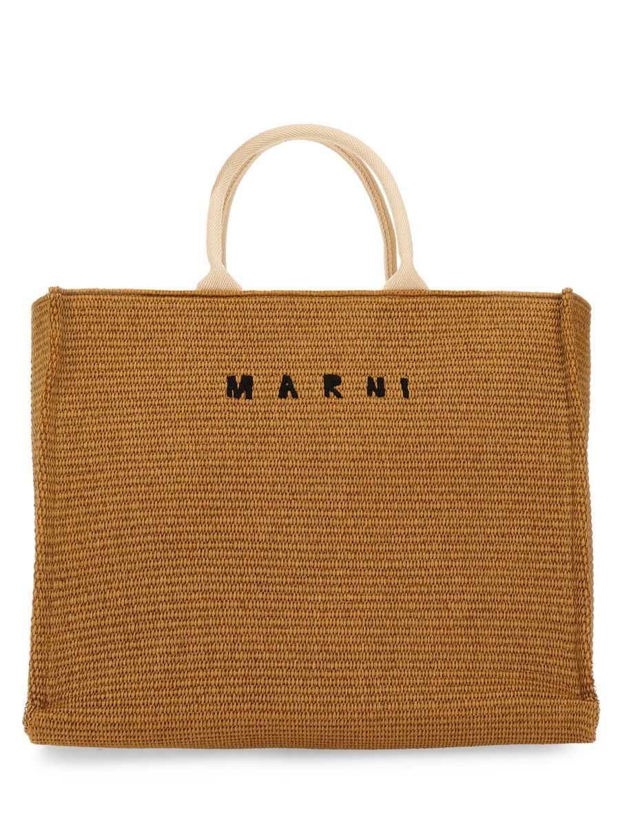 Marni "East/West" Tote Bag