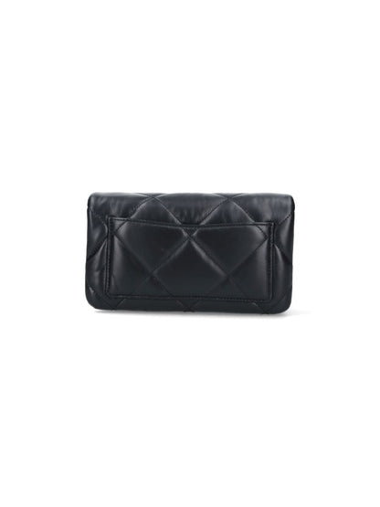 Tory Burch Chain Wallet