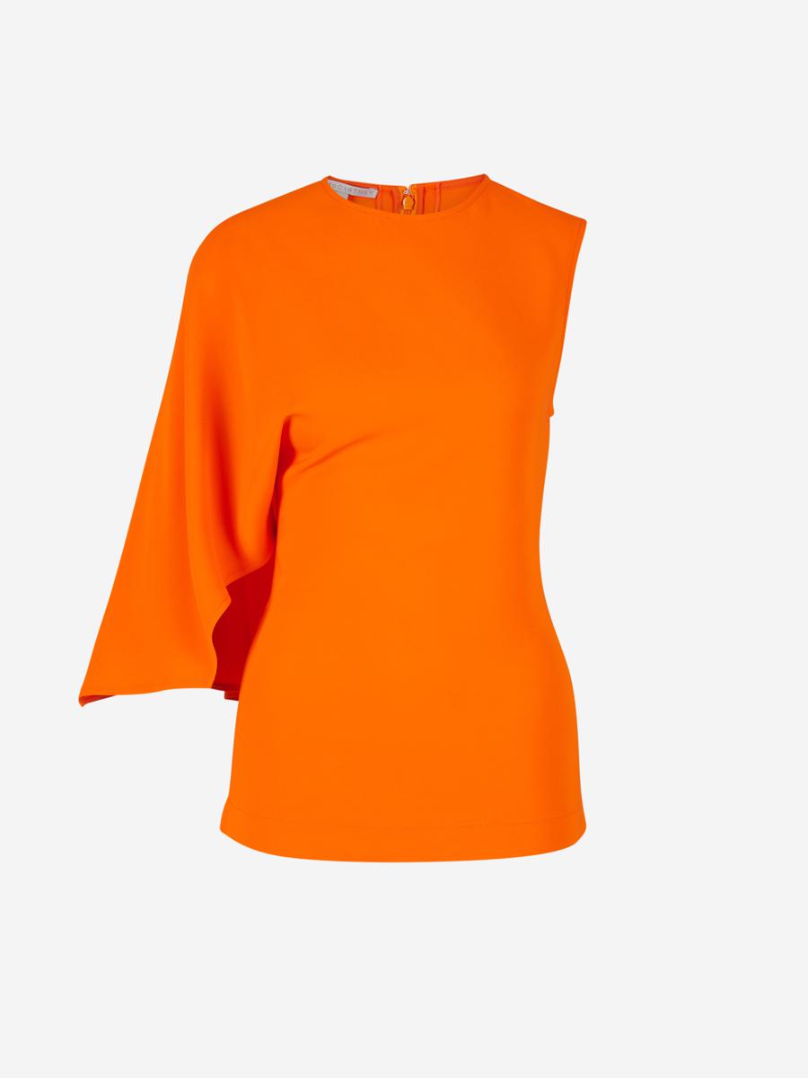 Stella McCartney Single Shoulder Top
