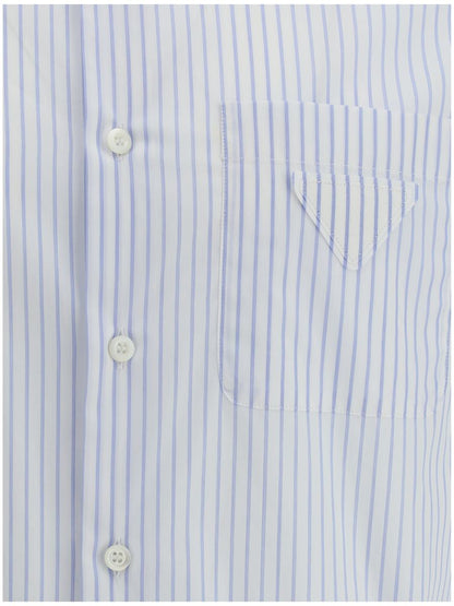 Prada Shirts