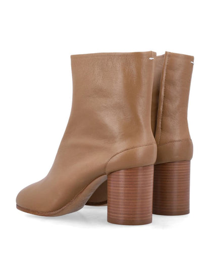 Maison Margiela Tabi Ankle Boots