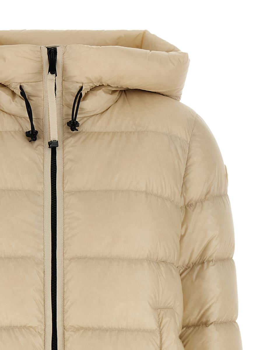Moncler 'Suyenne' Down Jacket