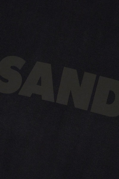 Jil Sander Cotton T-Shirt