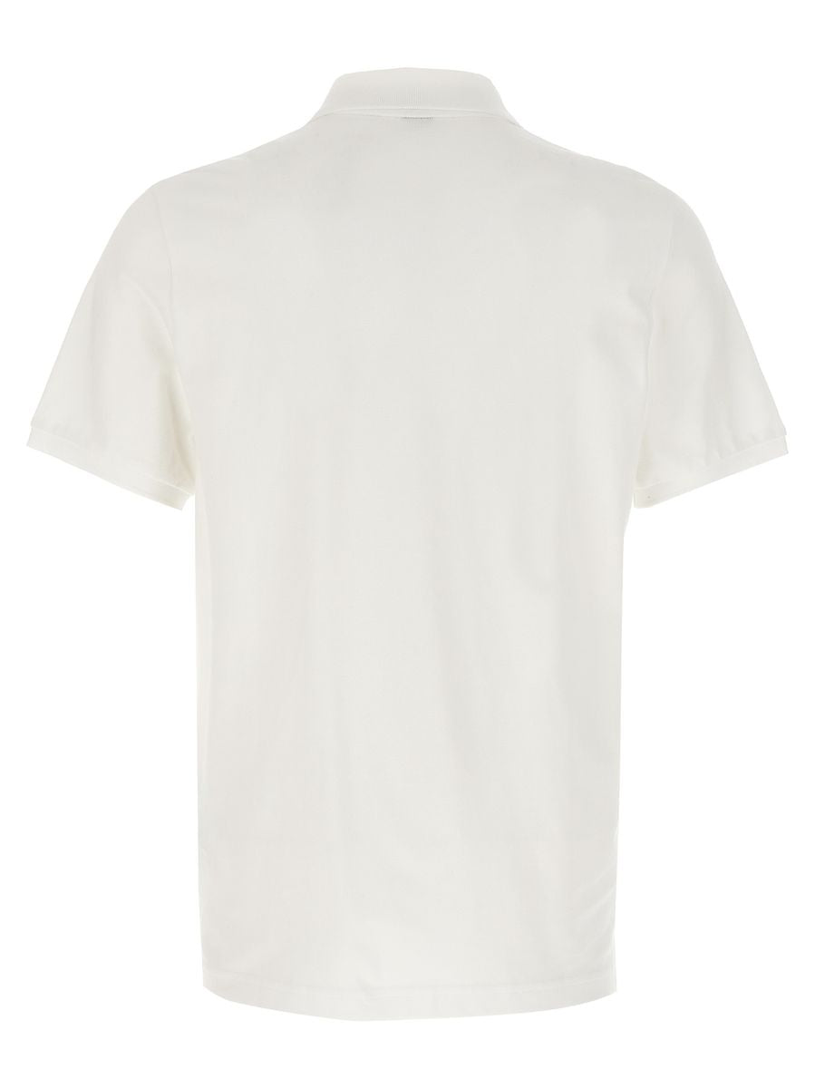Moose Knuckles Polo "Everett"