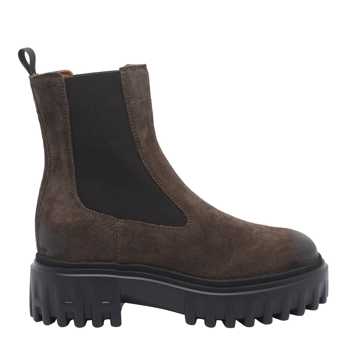Hogan Boots
