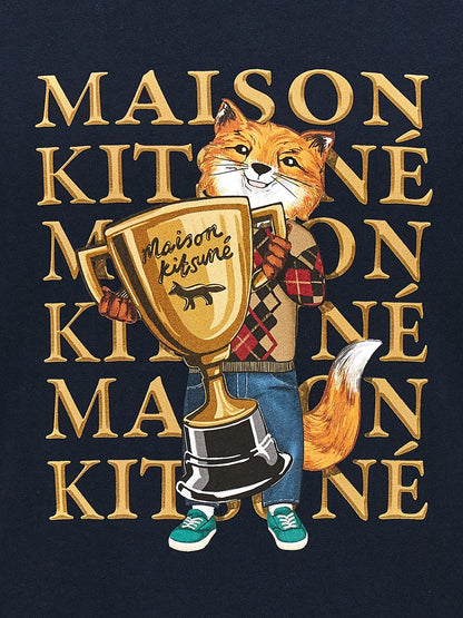 Maison Kitsuné Sweatshirts