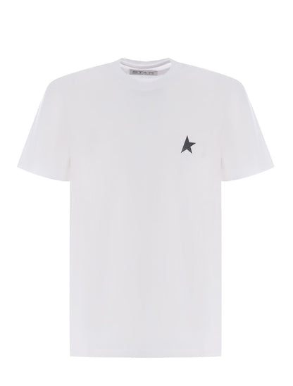 Golden Goose T-Shirts And Polos