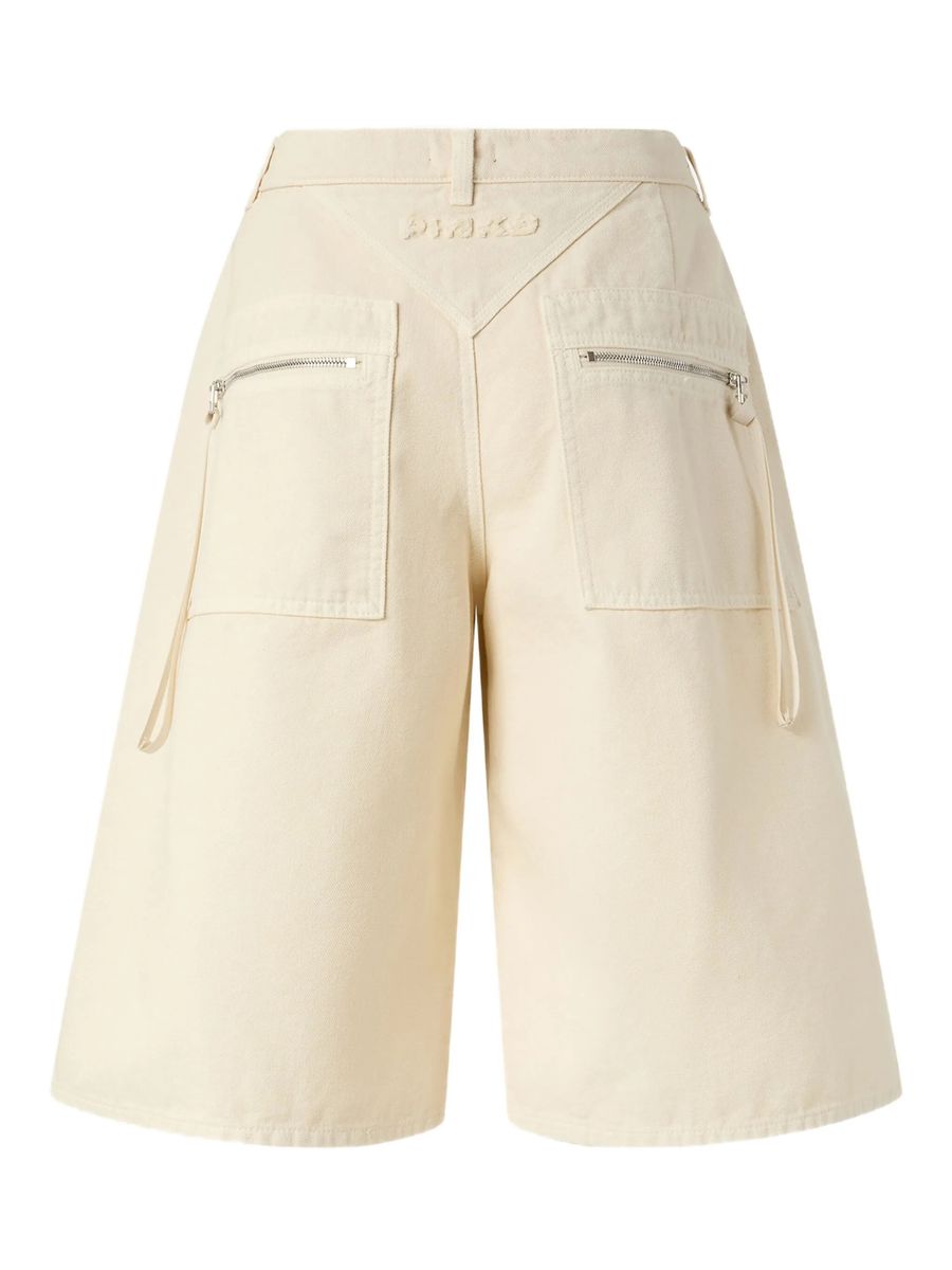 Pinko Shorts