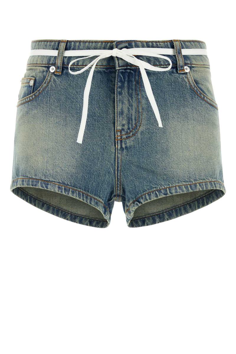 Gimaguas Shorts
