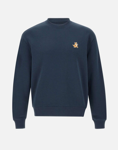 Maison Kitsuné Sweaters