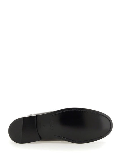 Versace Mocassino "Medusa 95"