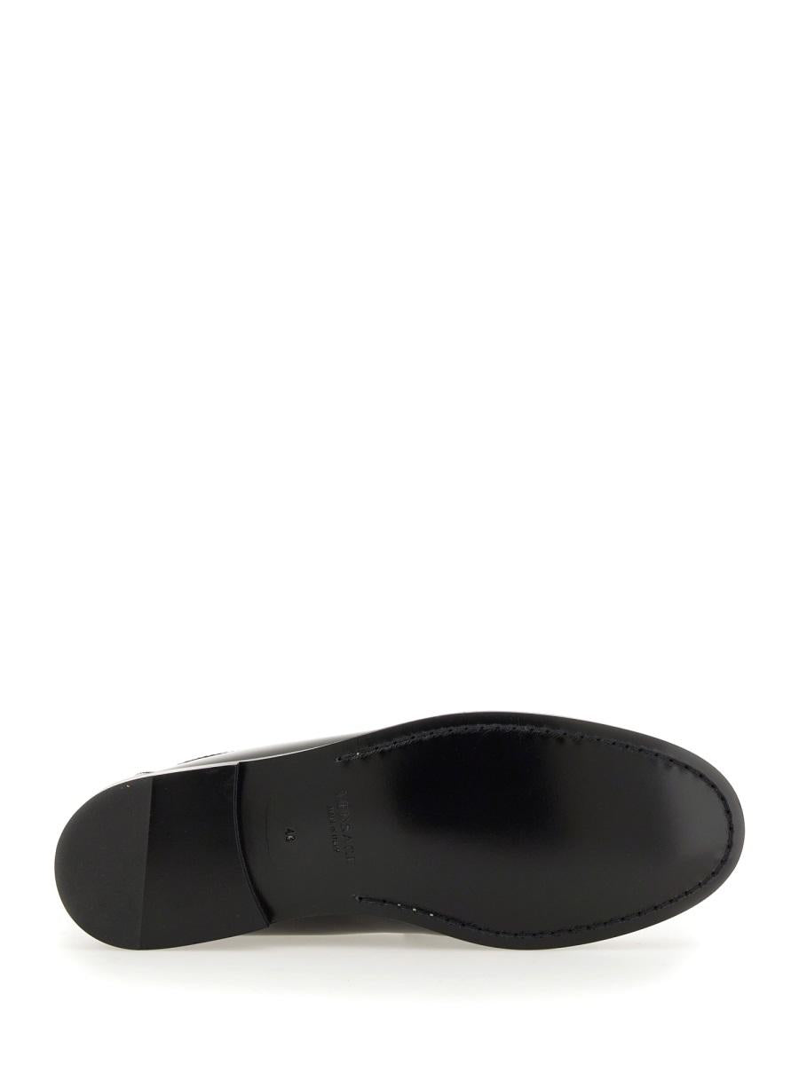 Versace Mocassino "Medusa 95"