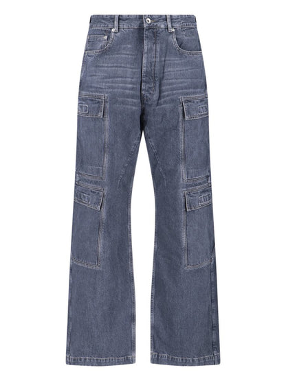 Rick Owens Drkshdw Jeans