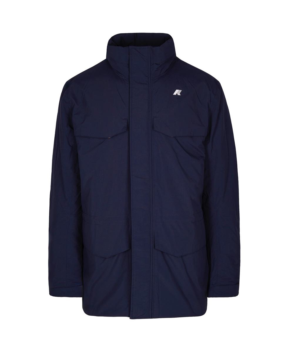 K-Way Jacket