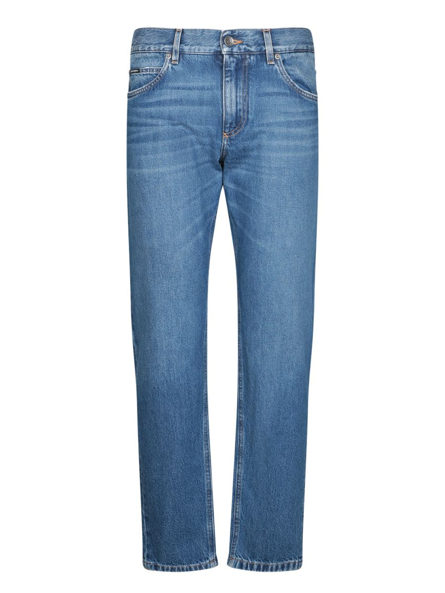 Dolce & Gabbana Jeans