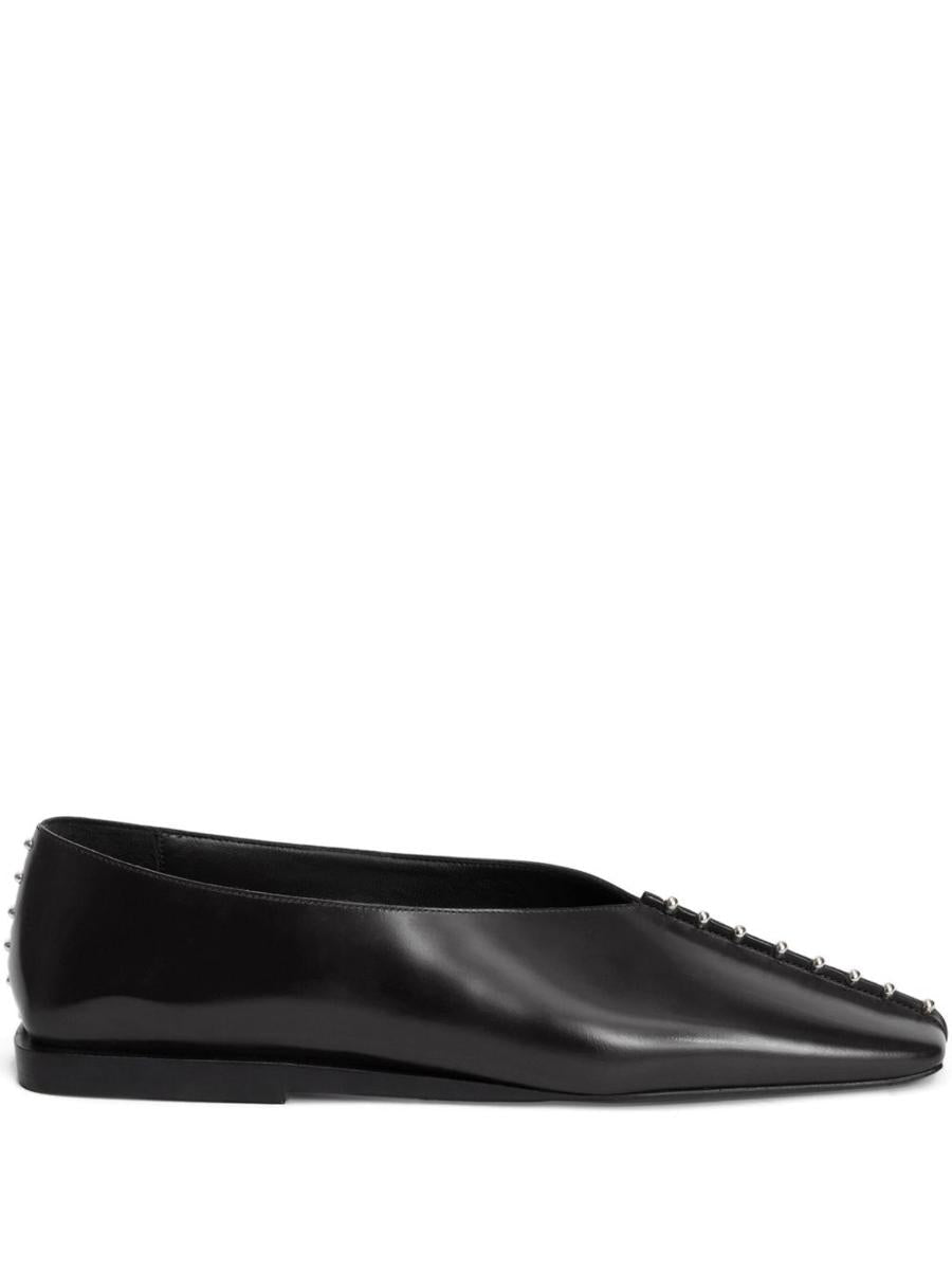 Jil Sander Flat Shoes