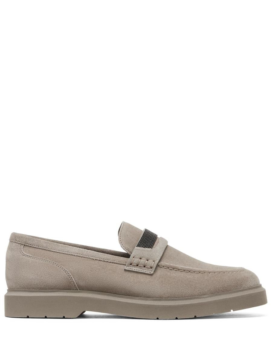 Brunello Cucinelli Flat Shoes