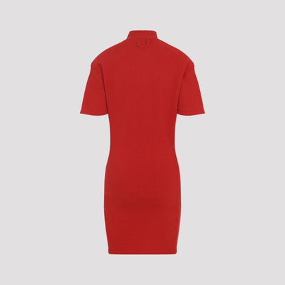 Jacquemus Dress