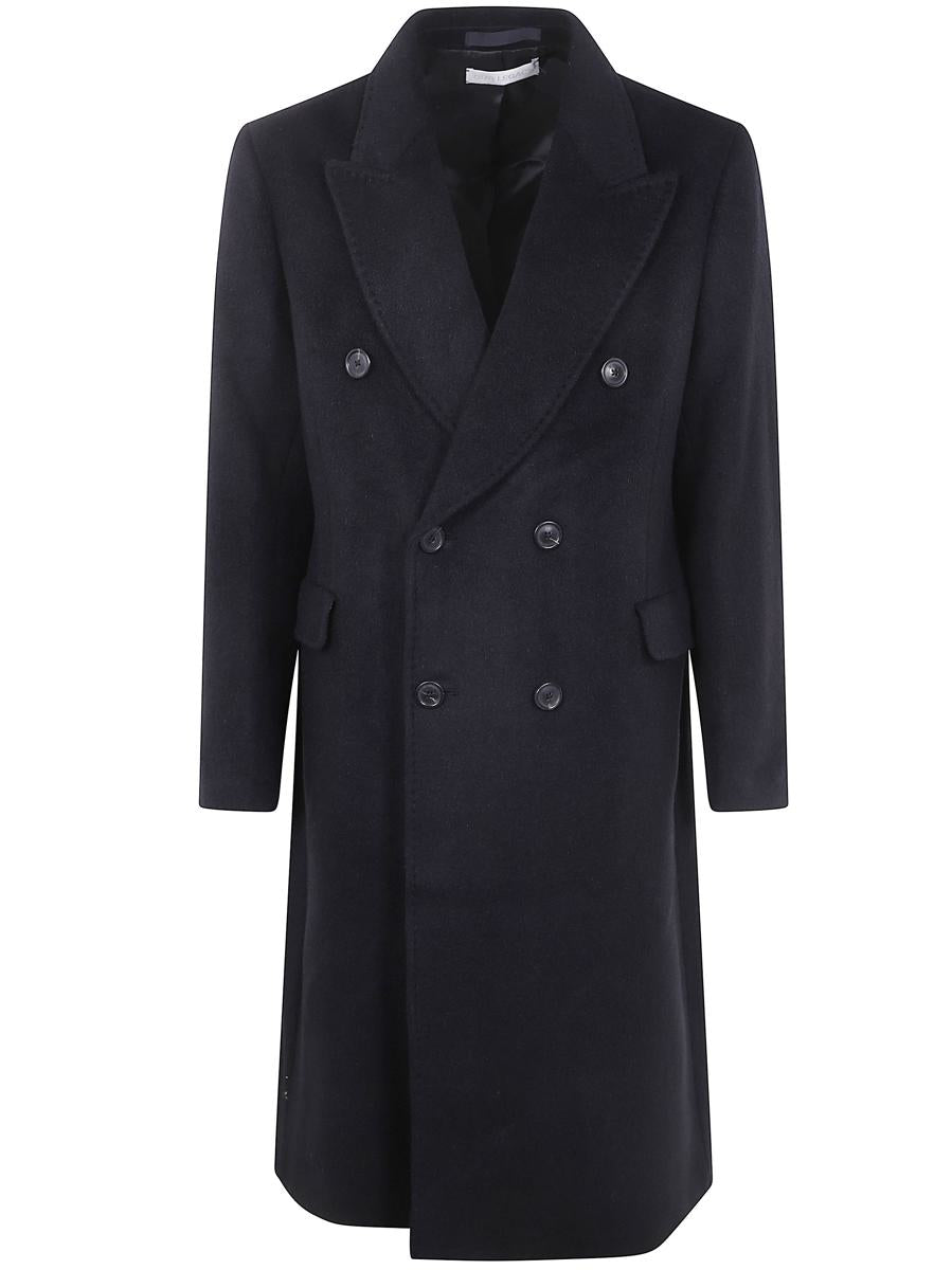 Our Legacy " Whale" Mens Coat Clothing
