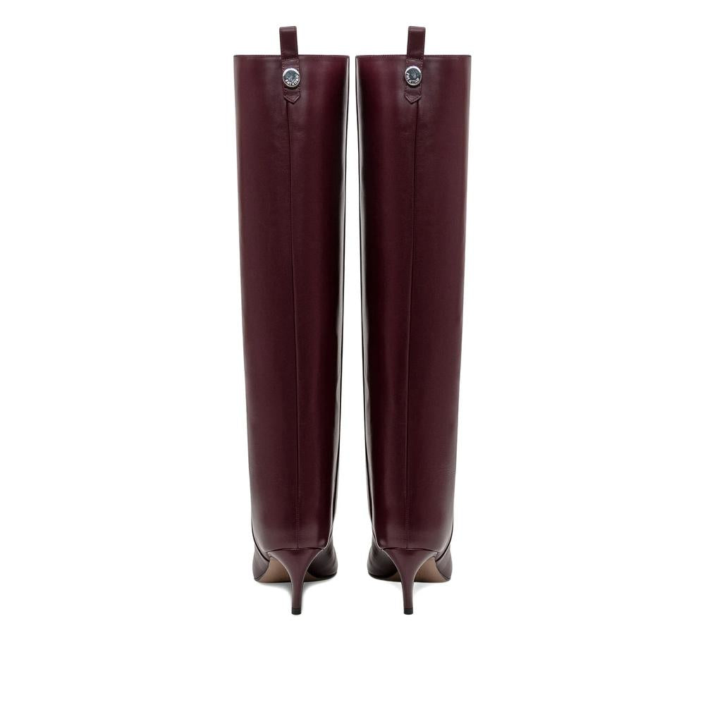 The Attico Shoes