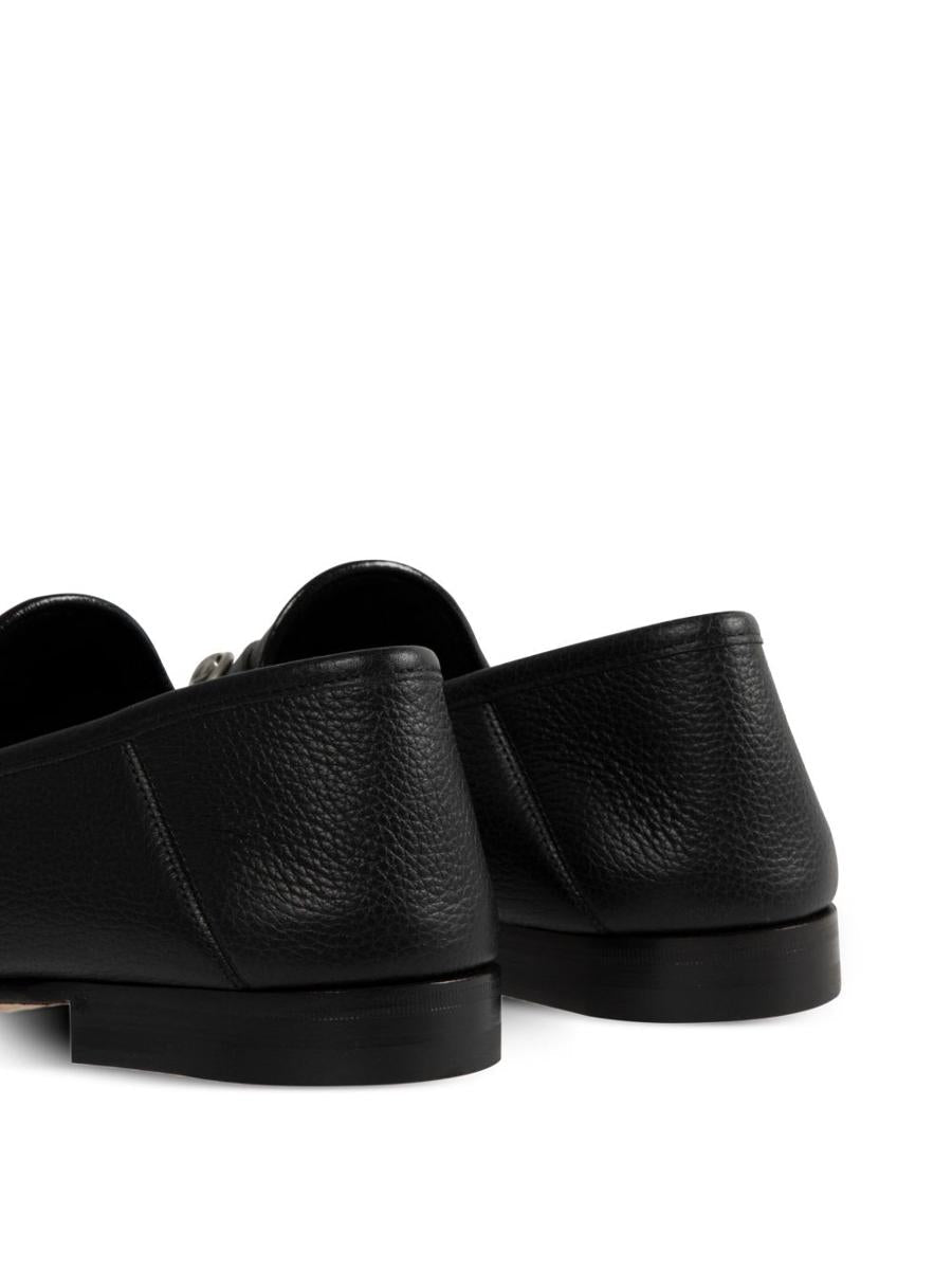 Gucci Flat Shoes