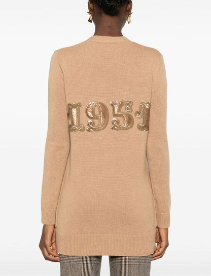 Max Mara Sweaters