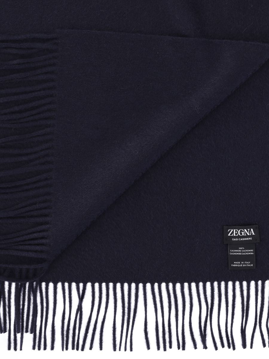 Zegna Scarfs