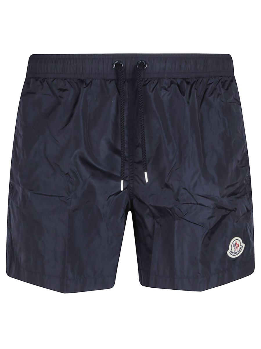 Moncler Swimwear