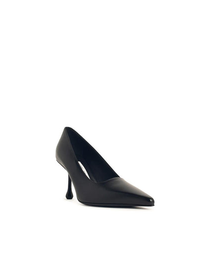 Jimmy Choo With Heel