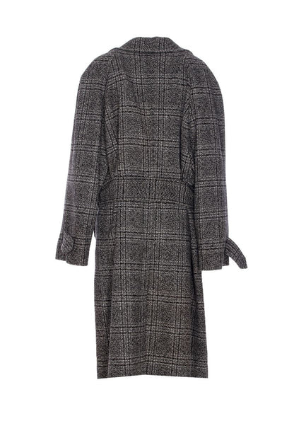 Balenciaga Coats