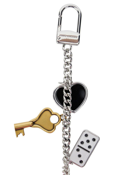 Marc Jacobs Keychains