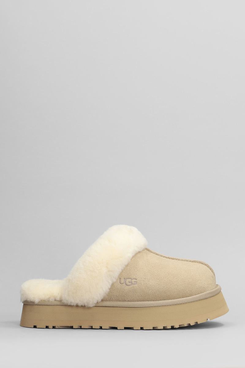 UGG Disquette Slipper-Mule