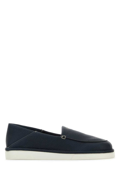 Prada Moccasters