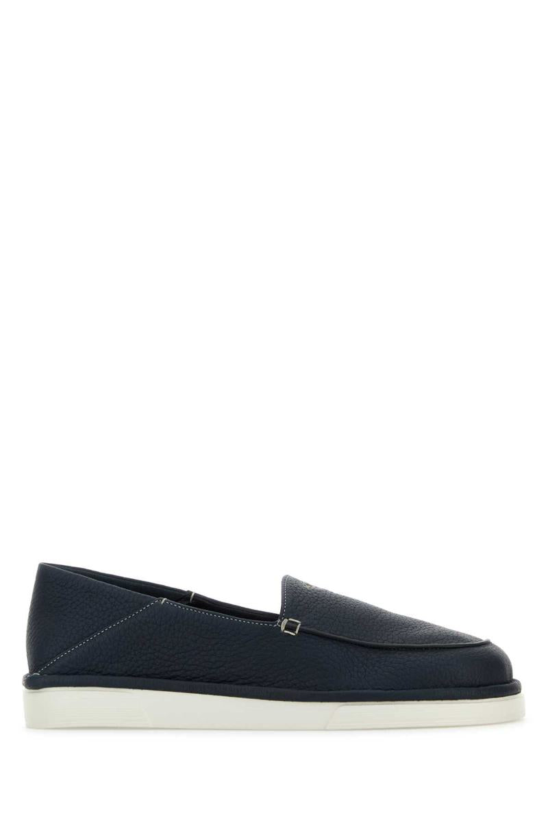 Prada Moccasters