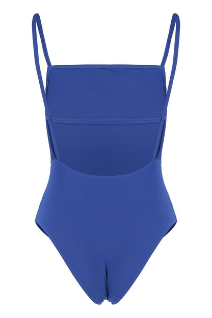 Lido Tre One-Piece Swimsuit