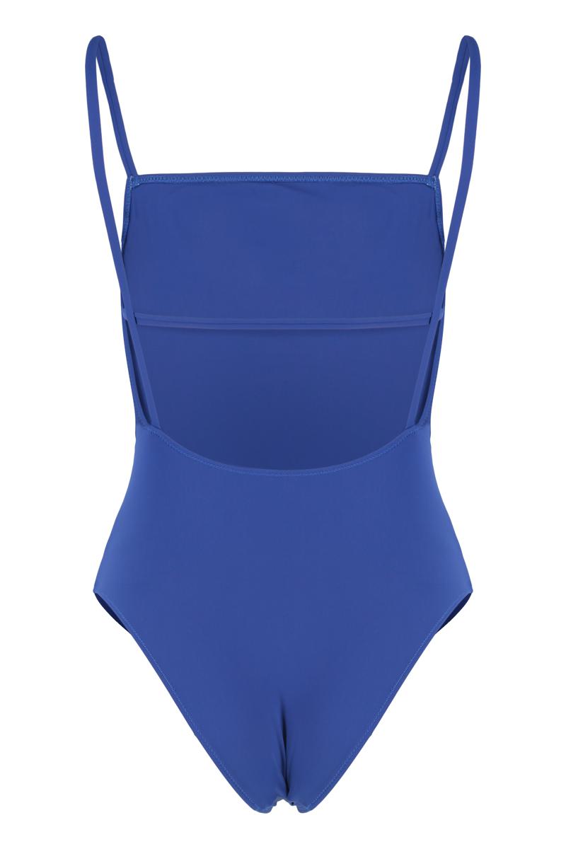Lido Tre One-Piece Swimsuit