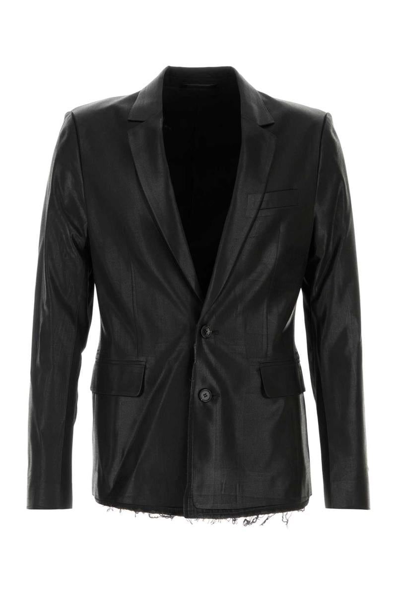 Diesel Jackets And Vests