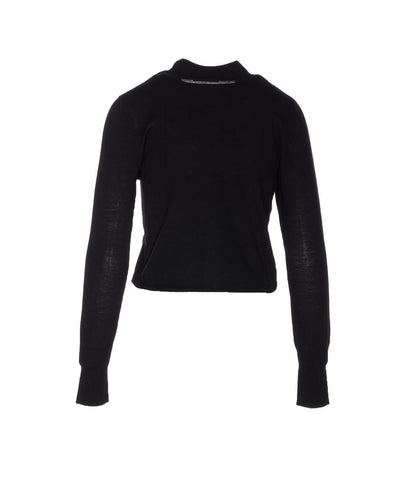 Patrizia Pepe Sweaters