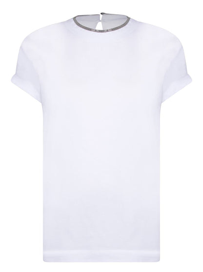 Brunello Cucinelli T-Shirts