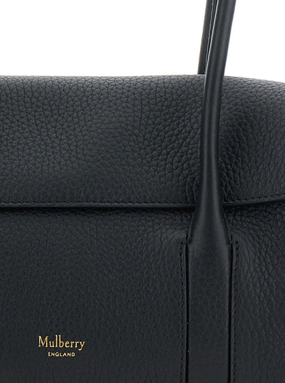 Mini Soft Bayswater Heavy Grain