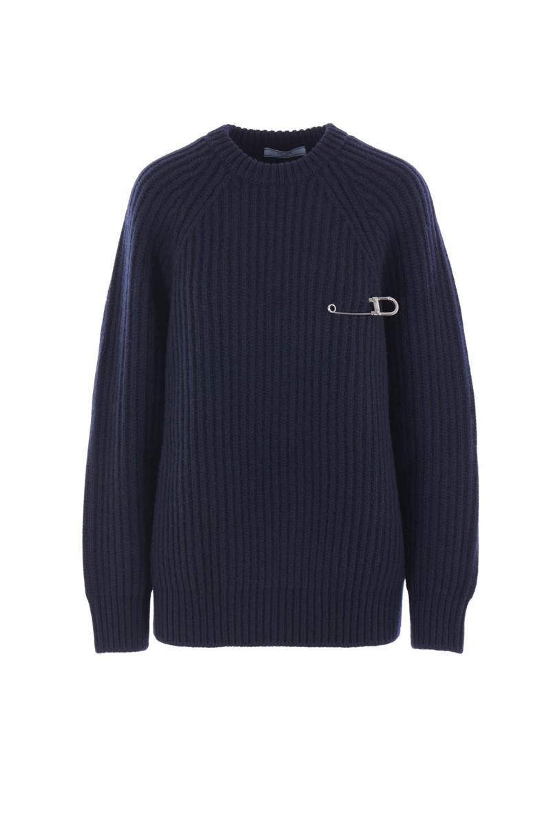 Prada Sweaters