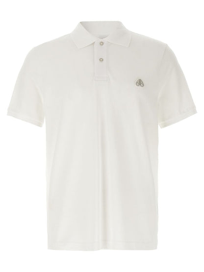 Moose Knuckles Polo "Everett"