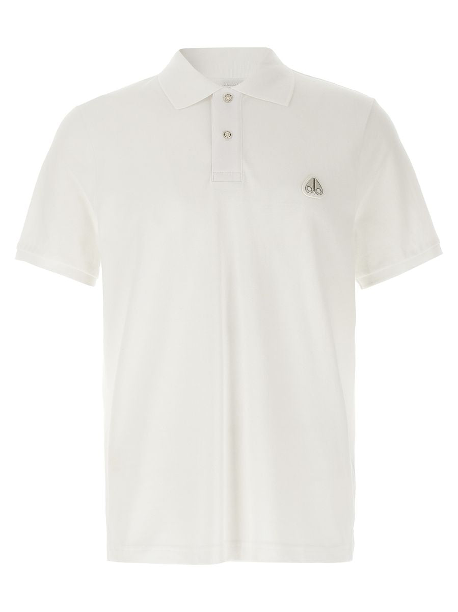 Moose Knuckles Polo "Everett"