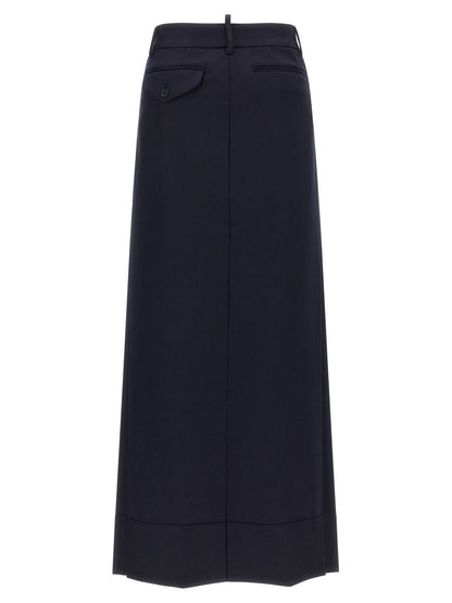 DSQUARED2 'Osaka' Skirt
